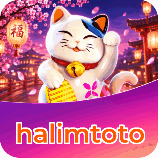 Katalog aplikasi Android halimtoto Indonesia
