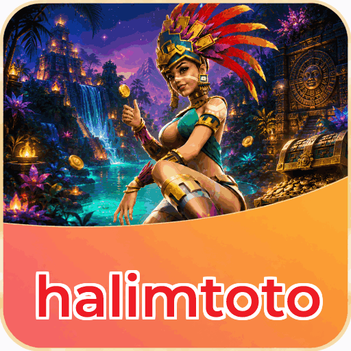 Verifikasi APK resmi halimtoto Indonesia