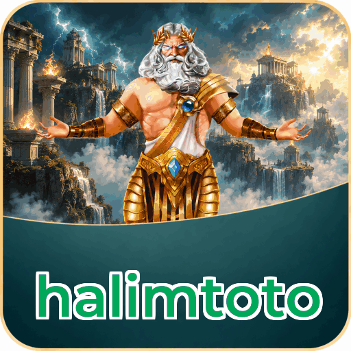 Perjalanan dan sejarah halimtoto Indonesia
